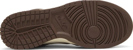 Nike Womens Dunk Low Sneakers - 'Cacao Wow'