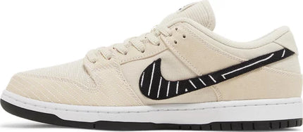 Albino & Preto x Dunk Low SB 'Jiu-Jitsu'