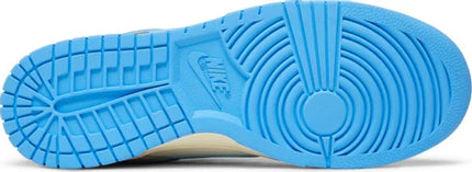 Nike Mens Dunk Low Sneakers - 'Athletic Department - University Blue'