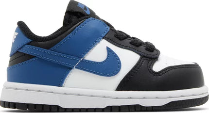 Dunk Low TD 'Industrial Blue'