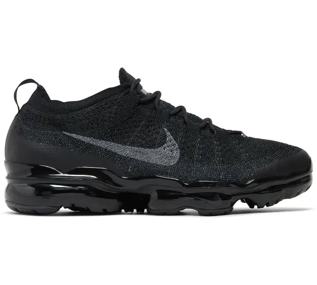 Nike Mens Air VaporMax 2023 Flyknit 'Triple Black'
