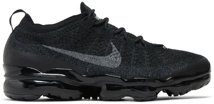Nike Mens Air VaporMax 2023 Flyknit 'Triple Black'