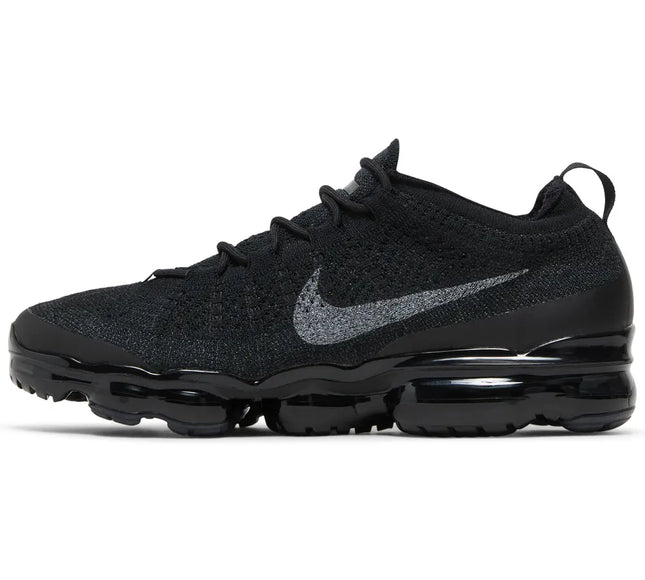 Nike Mens Air VaporMax 2023 Flyknit 'Triple Black'