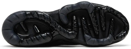 Nike Mens Air VaporMax 2023 Flyknit 'Triple Black'