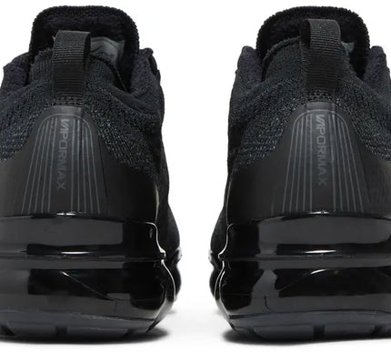 Nike Mens Air VaporMax 2023 Flyknit 'Triple Black'