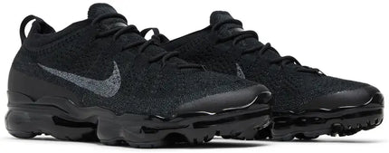 Nike Mens Air VaporMax 2023 Flyknit 'Triple Black'