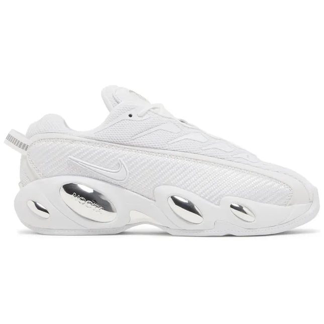 NOCTA x Glide 'Triple White'