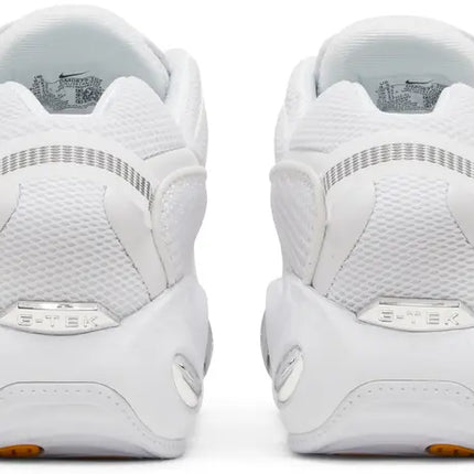 NOCTA x Glide 'Triple White'