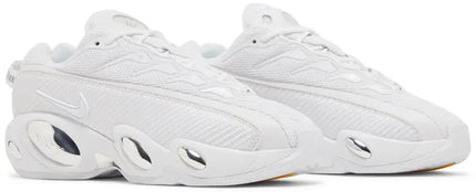 Nike Mens NOCTA x Glide 'Triple White'