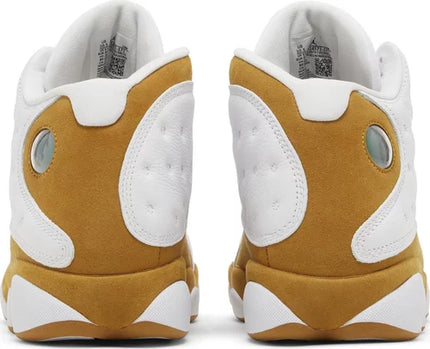Nike Mens Air Jordan 13 Retro Sneakers - 'Wheat' 2023