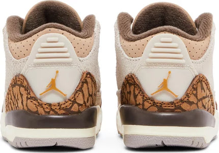 Air Jordan 3 Retro TD 'Palomino'