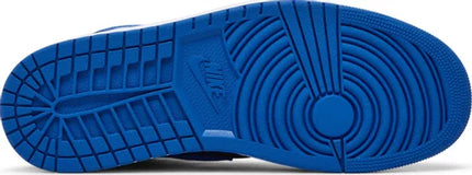 Nike Mens Air Jordan 1 Retro High OG Sneakers - 'Royal Reimagined'
