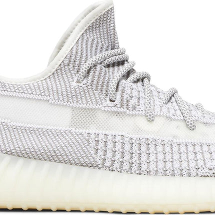 Adidas Yeezy Boost 350 V2 Sneakers - 'Static Non-Reflective' 2023