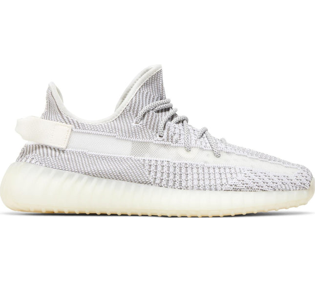 Adidas Yeezy Boost 350 V2 Sneakers - 'Static Non-Reflective' 2023
