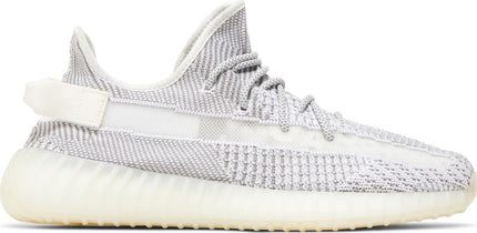 Adidas Yeezy Boost 350 V2 Sneakers - 'Static Non-Reflective' 2023