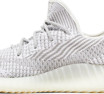 Adidas Yeezy Boost 350 V2 Sneakers - 'Static Non-Reflective' 2023