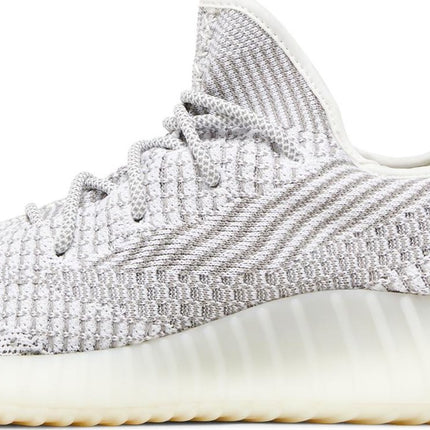 Adidas Yeezy Boost 350 V2 Sneakers - 'Static Non-Reflective' 2023