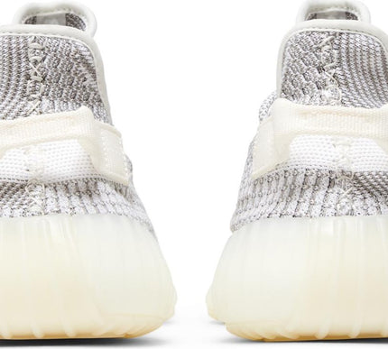 Adidas Yeezy Boost 350 V2 Sneakers - 'Static Non-Reflective' 2023