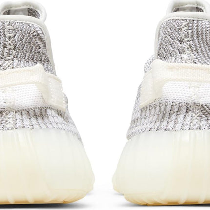 Adidas Yeezy Boost 350 V2 Sneakers - 'Static Non-Reflective' 2023