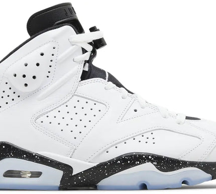 Nike Mens Air Jordan 6 Retro - 'Reverse Oreo'