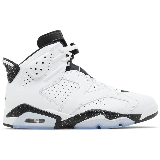Nike Mens Air Jordan 6 Retro - 'Reverse Oreo'