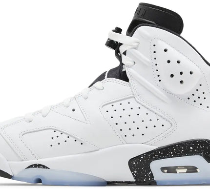 Nike Mens Air Jordan 6 Retro - 'Reverse Oreo'