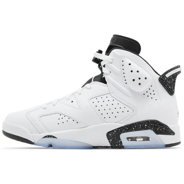Nike Mens Air Jordan 6 Retro - 'Reverse Oreo'