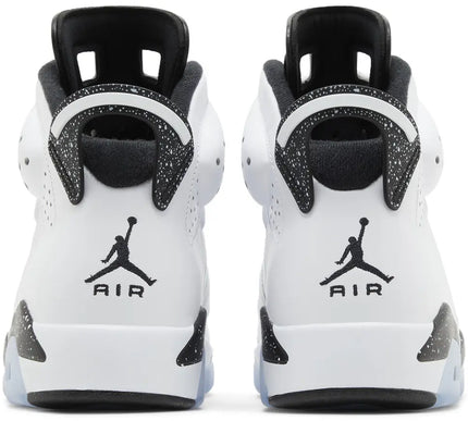 Nike Mens Air Jordan 6 Retro - 'Reverse Oreo'