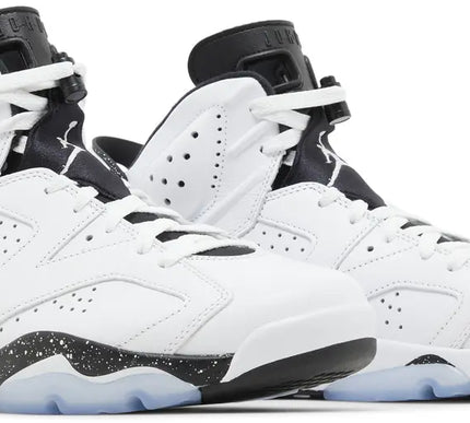 Nike Mens Air Jordan 6 Retro - 'Reverse Oreo'