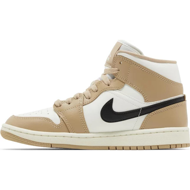 Wmns Air Jordan 1 Mid 'Desert'