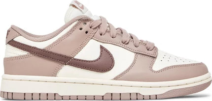 Nike Womens Dunk Low Sneakers - 'Diffused Taupe'