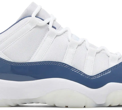 Nike Mens Air Jordan 11 Retro Low 'Diffused Blue'