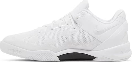 Nike Grade School Womens Kobe 8 Protro Sneakers - 'Halo'