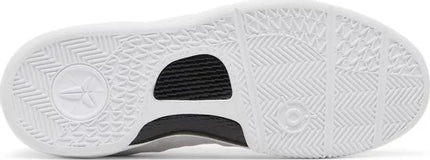 Nike Grade School Womens Kobe 8 Protro Sneakers - 'Halo'