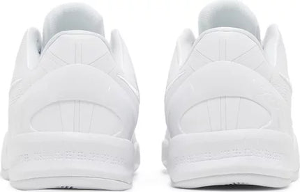 Nike Grade School Womens Kobe 8 Protro Sneakers - 'Halo'