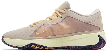 Nike Mens Zoom Freak 5 'Fossil Stone'