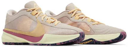 Nike Mens Zoom Freak 5 'Fossil Stone'
