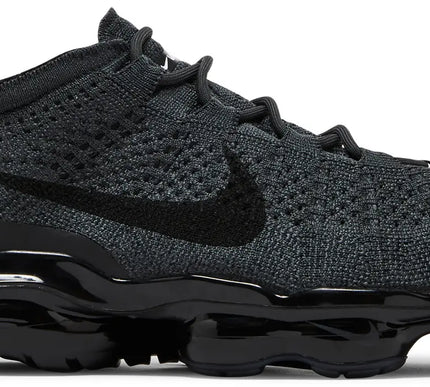 Nike Mens Air VaporMax 2023 Flyknit 'Anthracite Black'