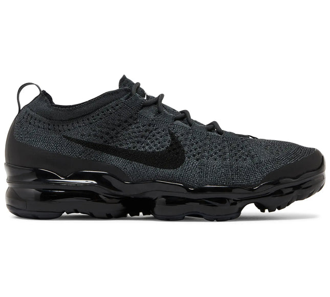 Nike Mens Air VaporMax 2023 Flyknit 'Anthracite Black'