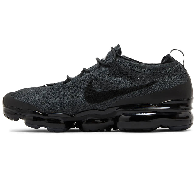 Nike Mens Air VaporMax 2023 Flyknit 'Anthracite Black'