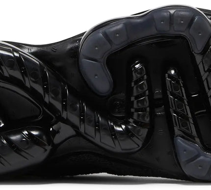 Nike Mens Air VaporMax 2023 Flyknit 'Anthracite Black'