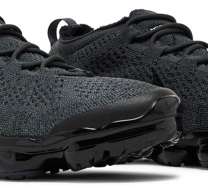 Nike Mens Air VaporMax 2023 Flyknit 'Anthracite Black'