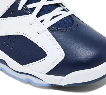 Nike Mens Air Jordan 6 Retro 'Olympic' 2024'