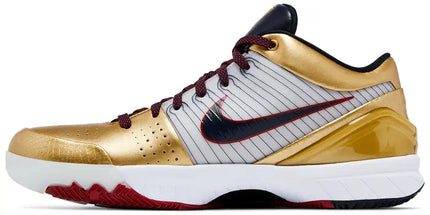 Nike Mens Zoom Kobe 4 Protro 'Gold Medal' 2024