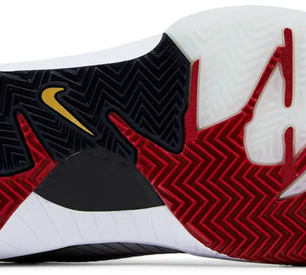 Nike Mens Zoom Kobe 4 Protro 'Gold Medal' 2024