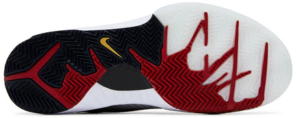 Nike Mens Zoom Kobe 4 Protro 'Gold Medal' 2024