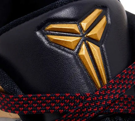 Nike Mens Zoom Kobe 4 Protro 'Gold Medal' 2024