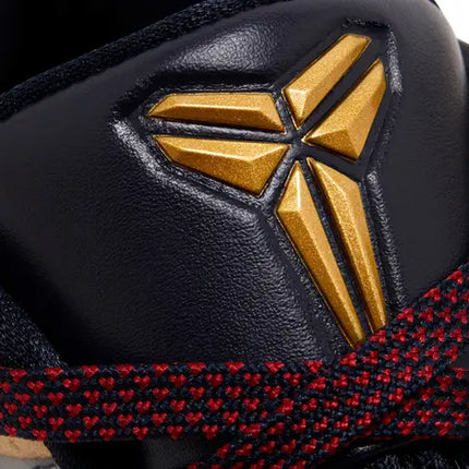 Nike Mens Zoom Kobe 4 Protro 'Gold Medal' 2024