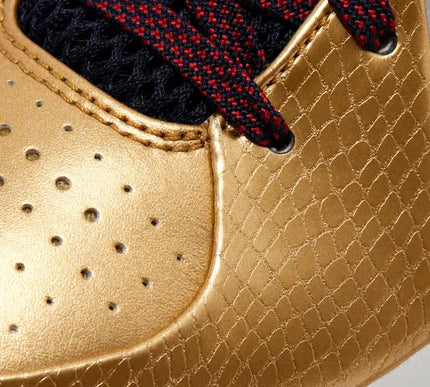 Nike Mens Zoom Kobe 4 Protro 'Gold Medal' 2024