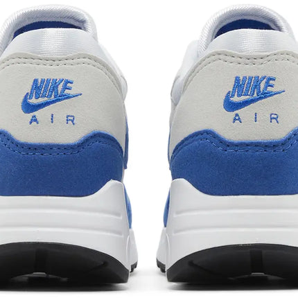 Nike Wmns Air Max 1 '86 OG 'Big Bubble - Royal Blue'